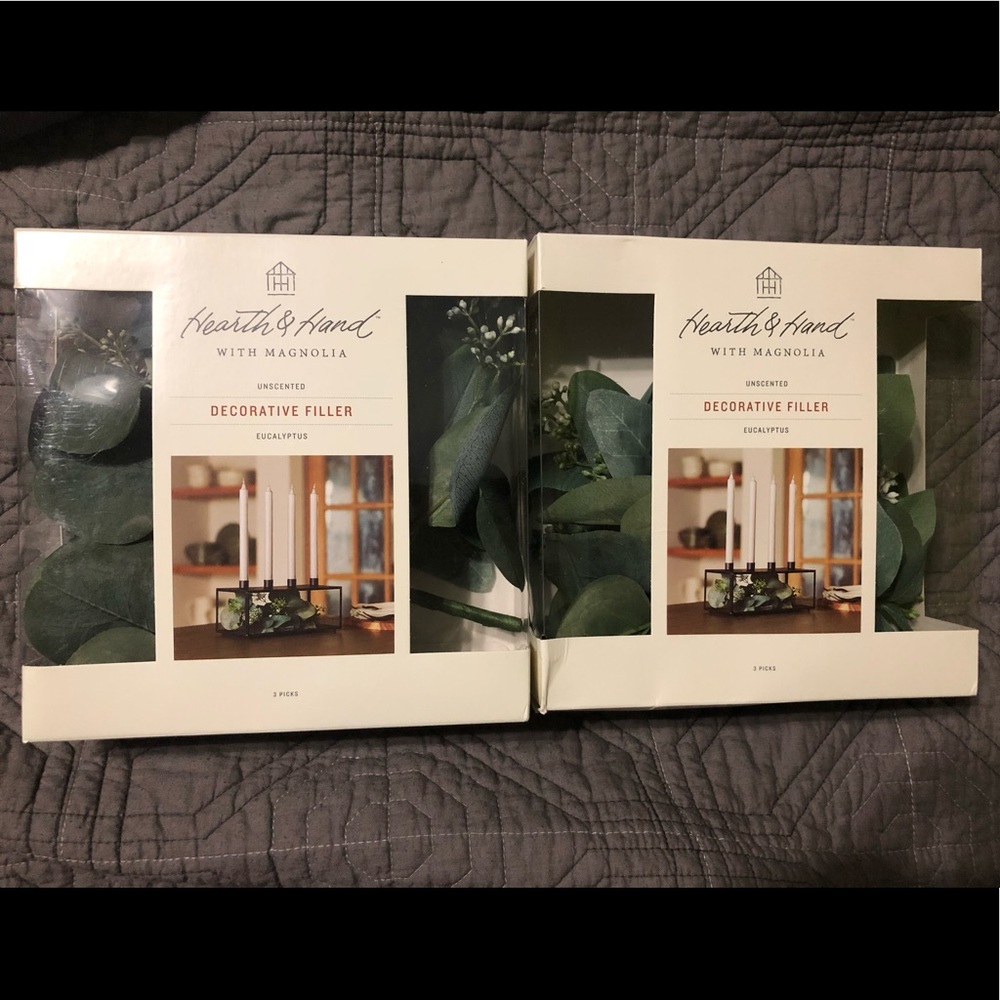 Hearth & Hand Eucalyptus Filler